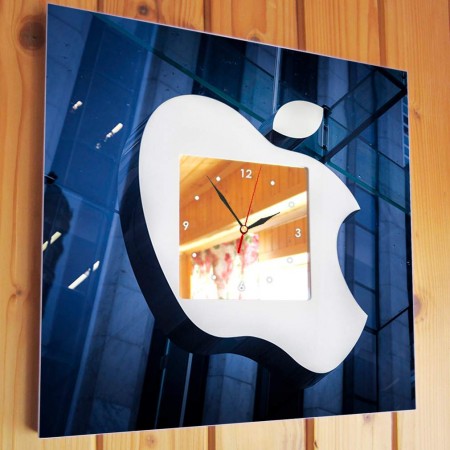 Модные часы Apple